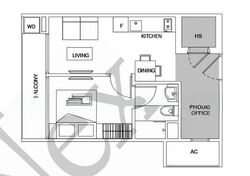 Guillemard Edge (D14), Apartment #596828431